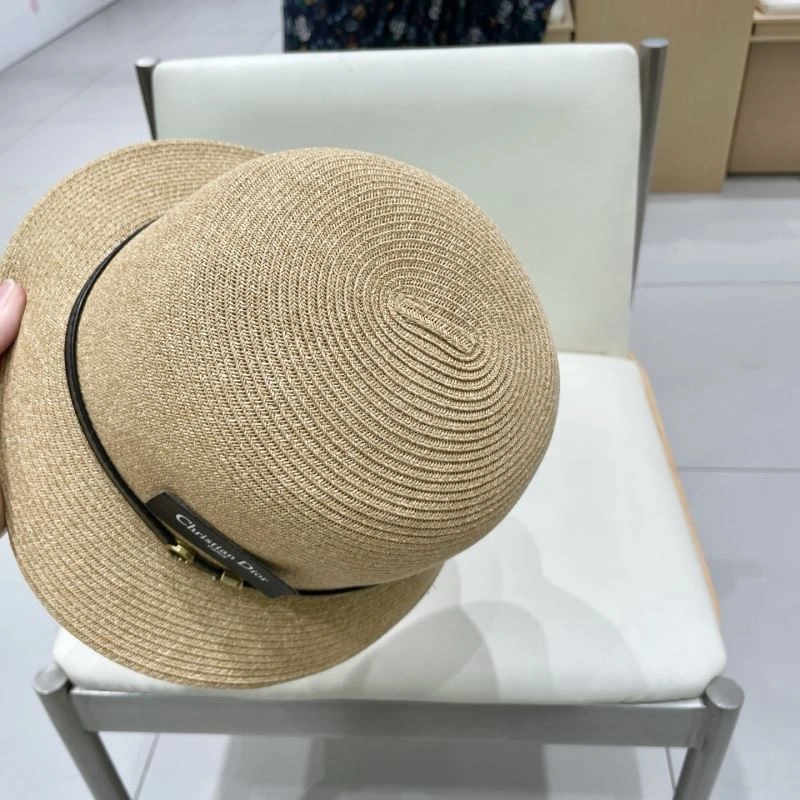 Trendsetting Christian Dior Caps 259531