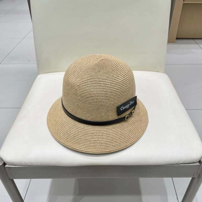 Trendsetting Christian Dior Caps 259531