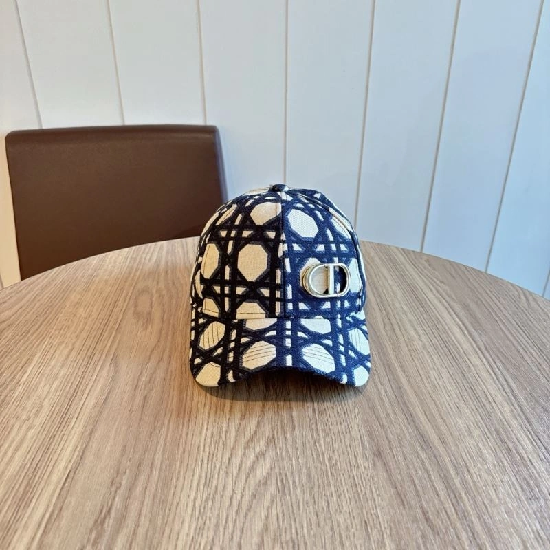 Christian Dior Caps SportInspired 259532