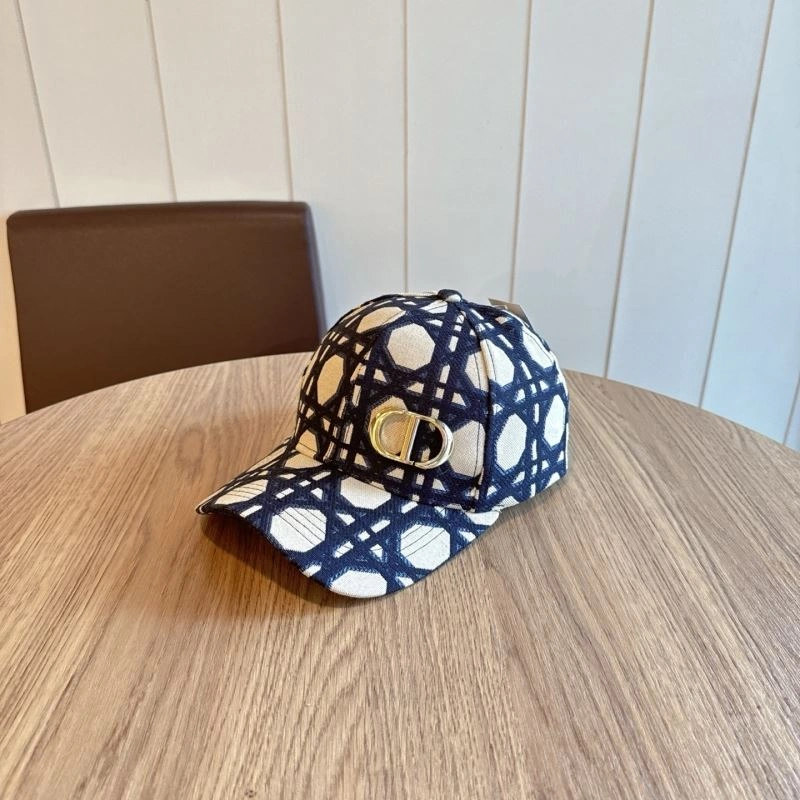 Christian Dior Caps SportInspired 259532