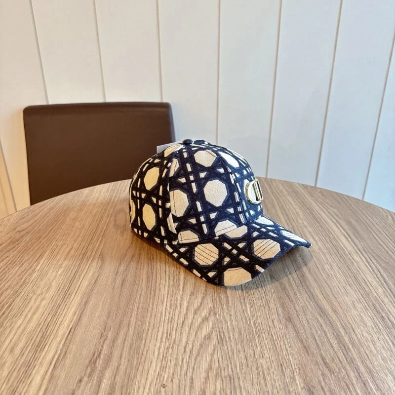 Christian Dior Caps SportInspired 259532
