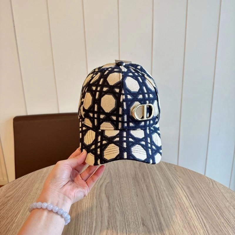 Christian Dior Caps SportInspired 259532