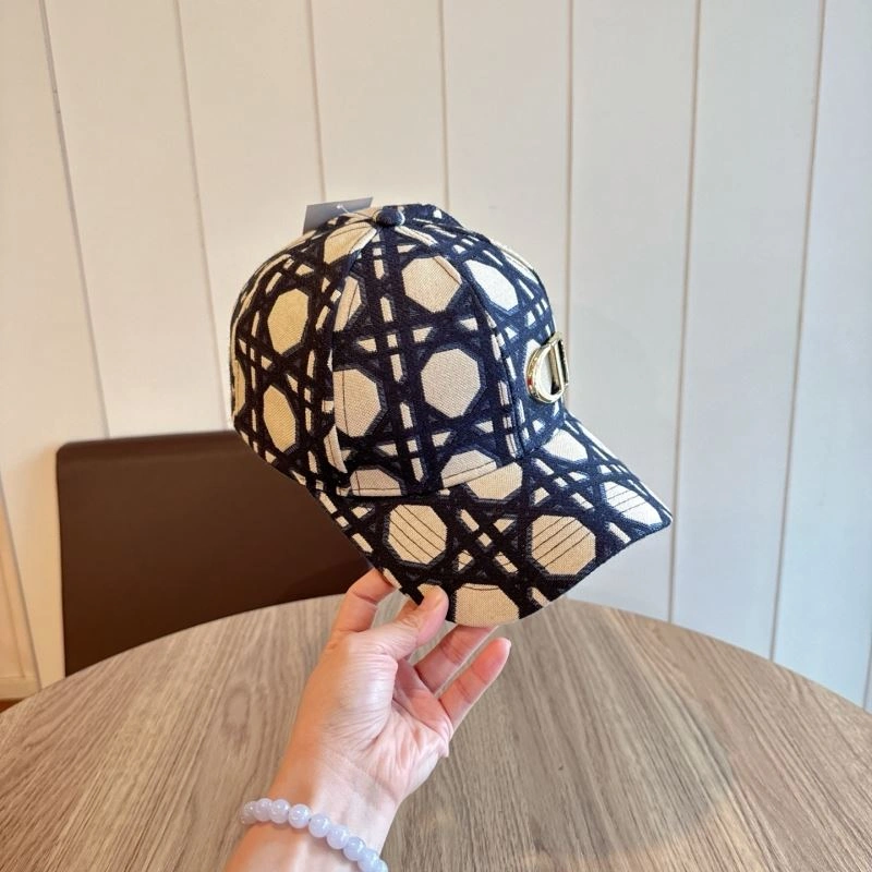 Christian Dior Caps SportInspired 259532