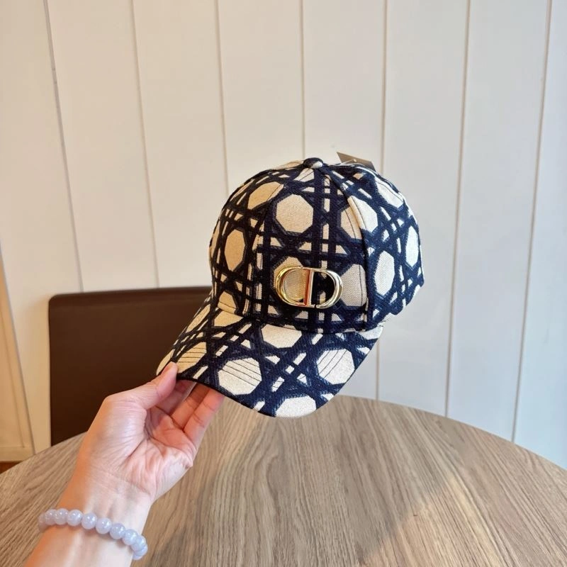 Christian Dior Caps SportInspired 259532