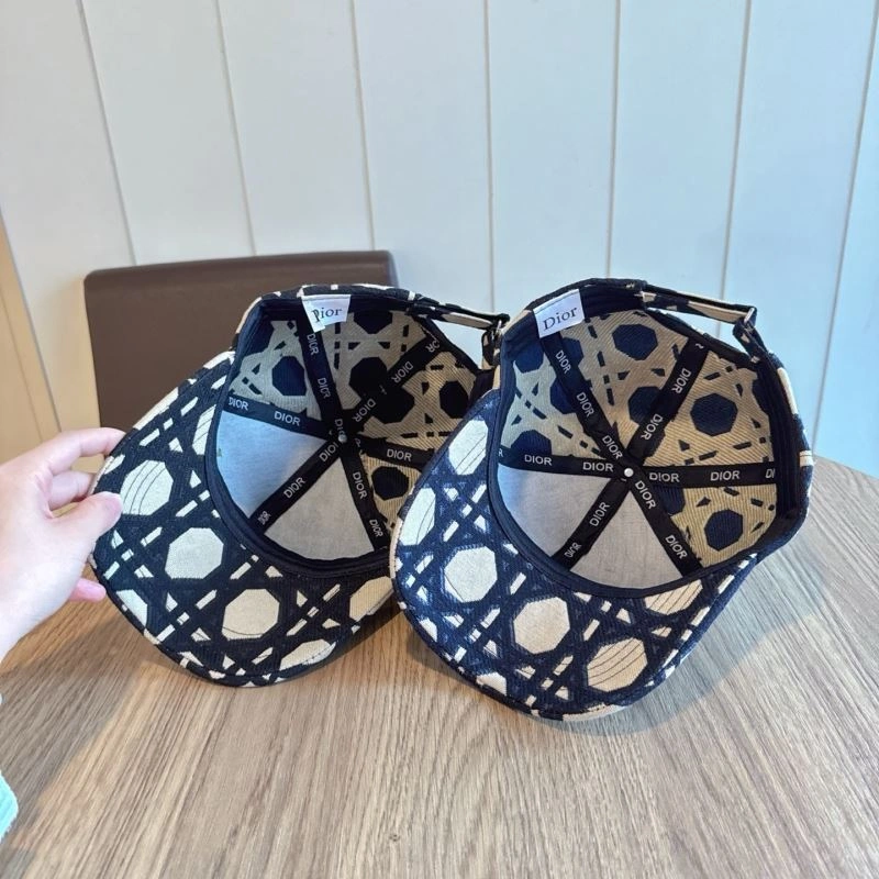 Christian Dior Caps SportInspired 259532