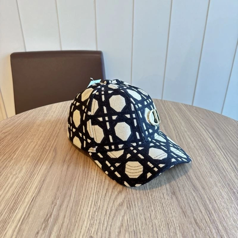 Christian Dior Caps FlexibleFit 259530