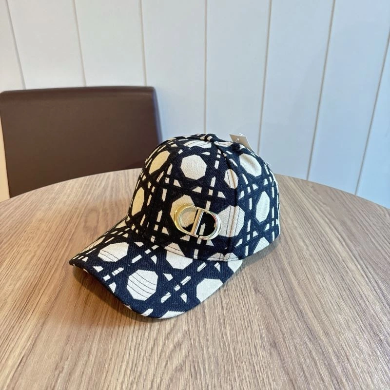 Christian Dior Caps FlexibleFit 259530