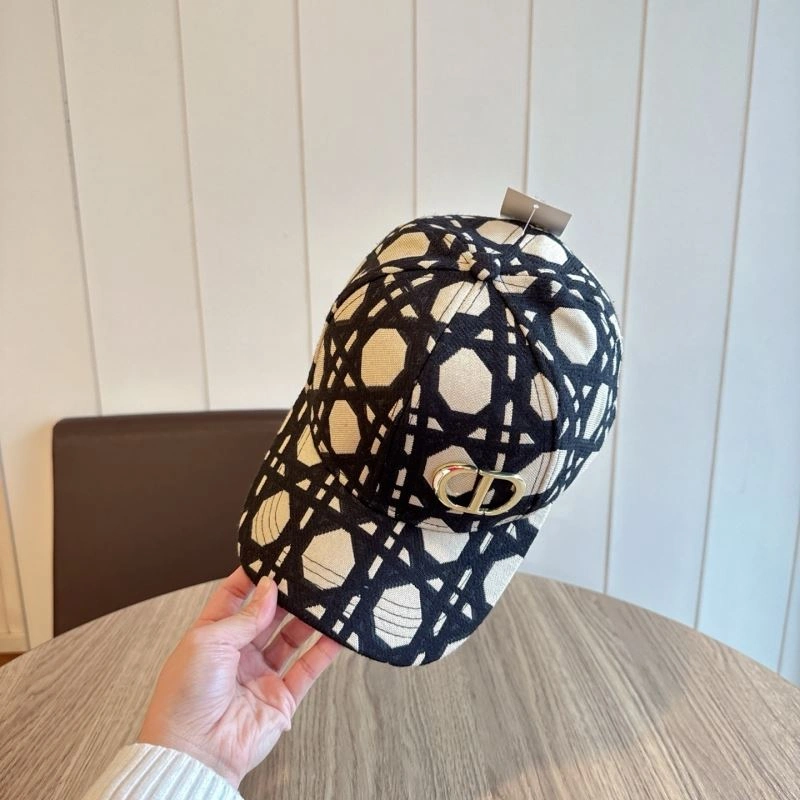 Christian Dior Caps FlexibleFit 259530