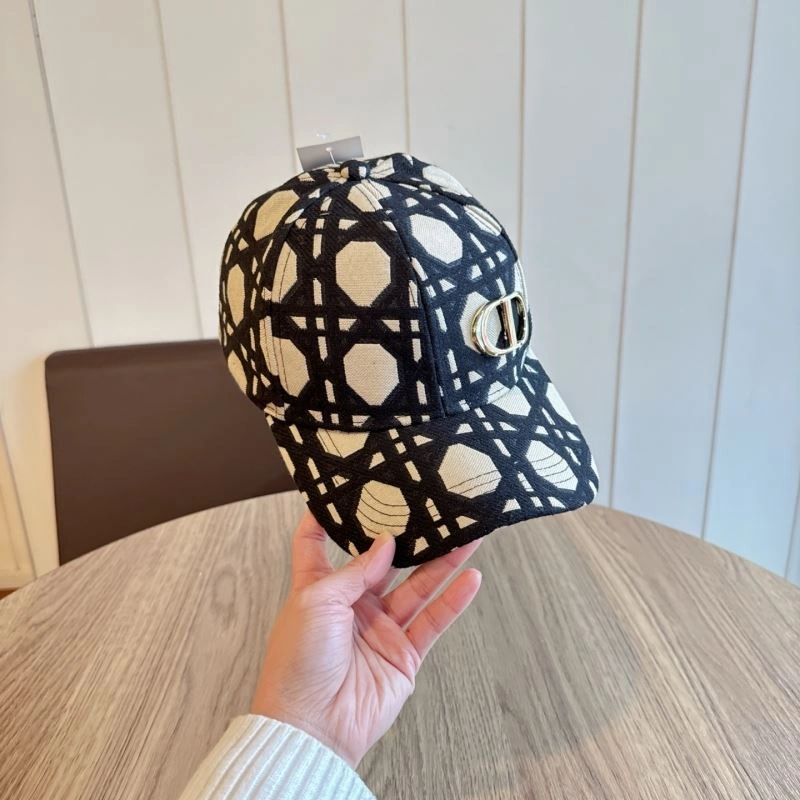 Christian Dior Caps FlexibleFit 259530