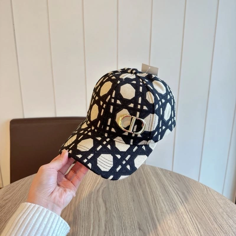 Christian Dior Caps FlexibleFit 259530