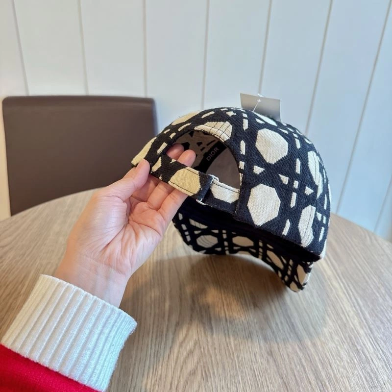 Christian Dior Caps FlexibleFit 259530
