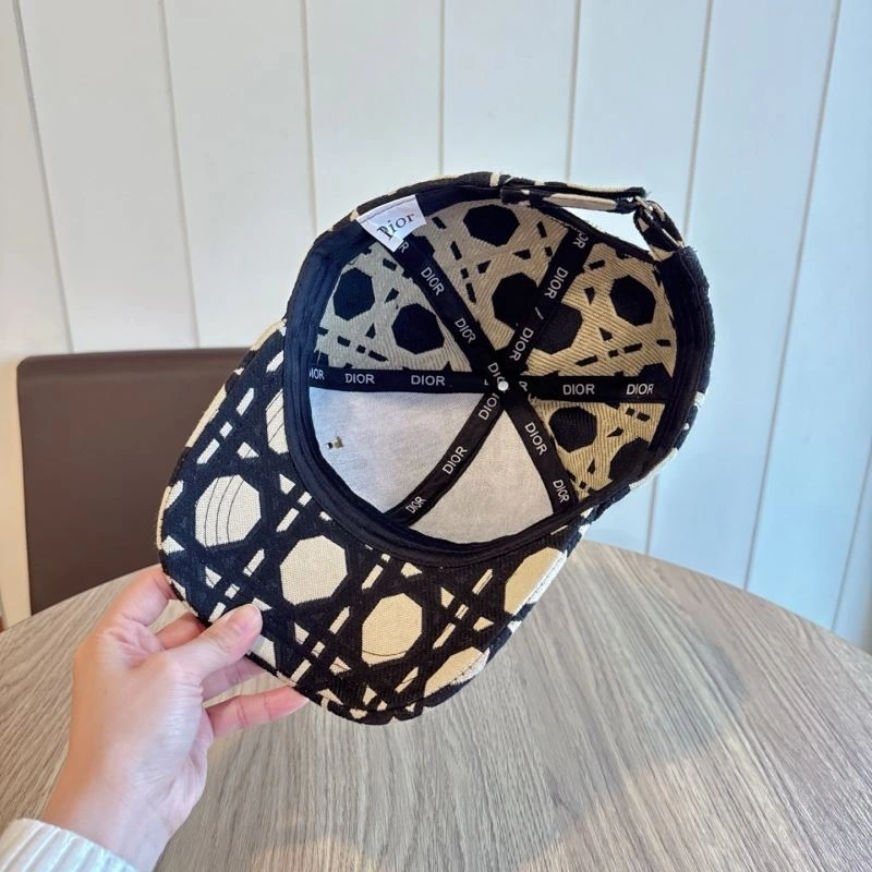 Christian Dior Caps FlexibleFit 259530