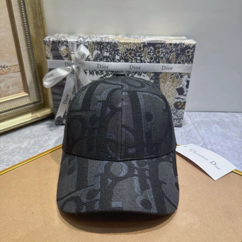 Christian Dior Caps DailyWear 259533