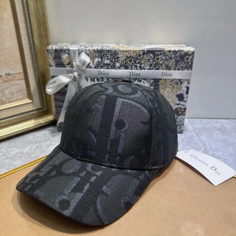 Christian Dior Caps DailyWear 259533