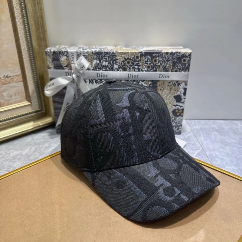 Christian Dior Caps DailyWear 259533
