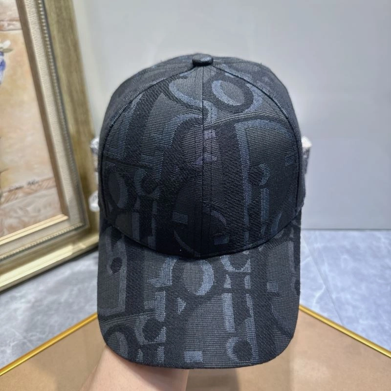 Christian Dior Caps DailyWear 259533