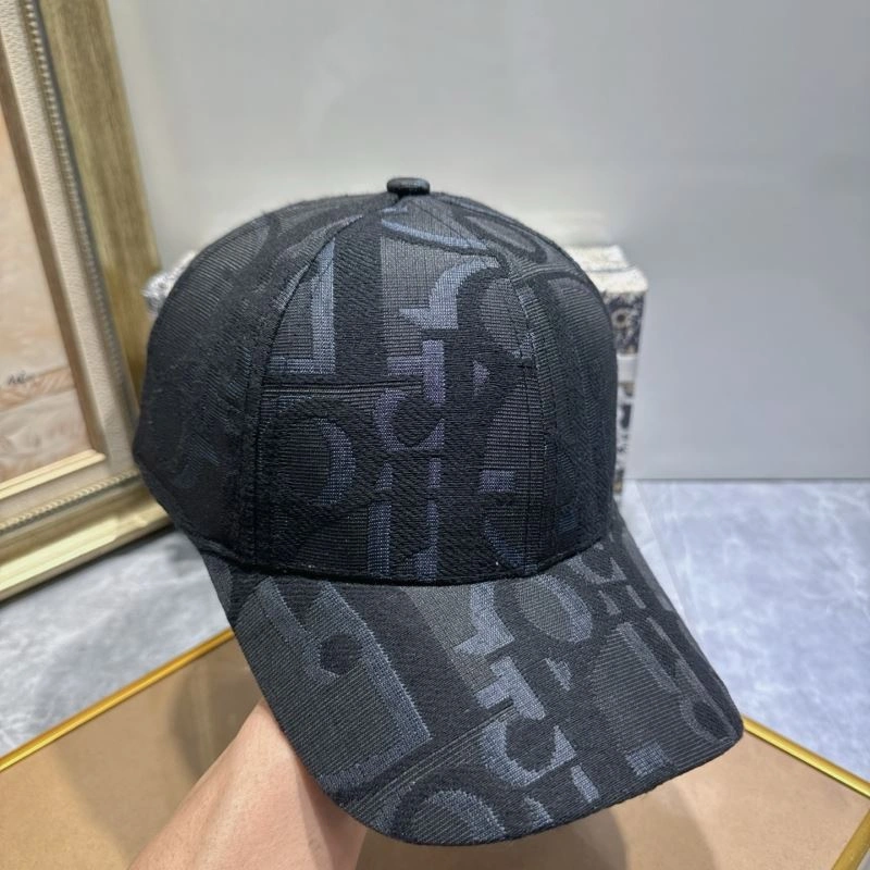 Christian Dior Caps DailyWear 259533