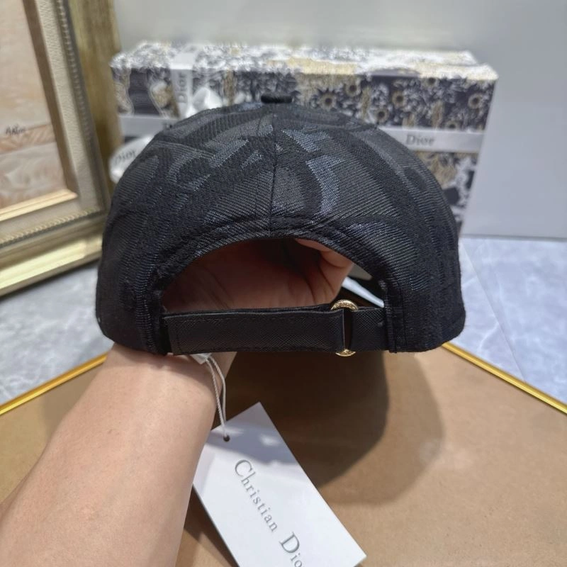 Christian Dior Caps DailyWear 259533