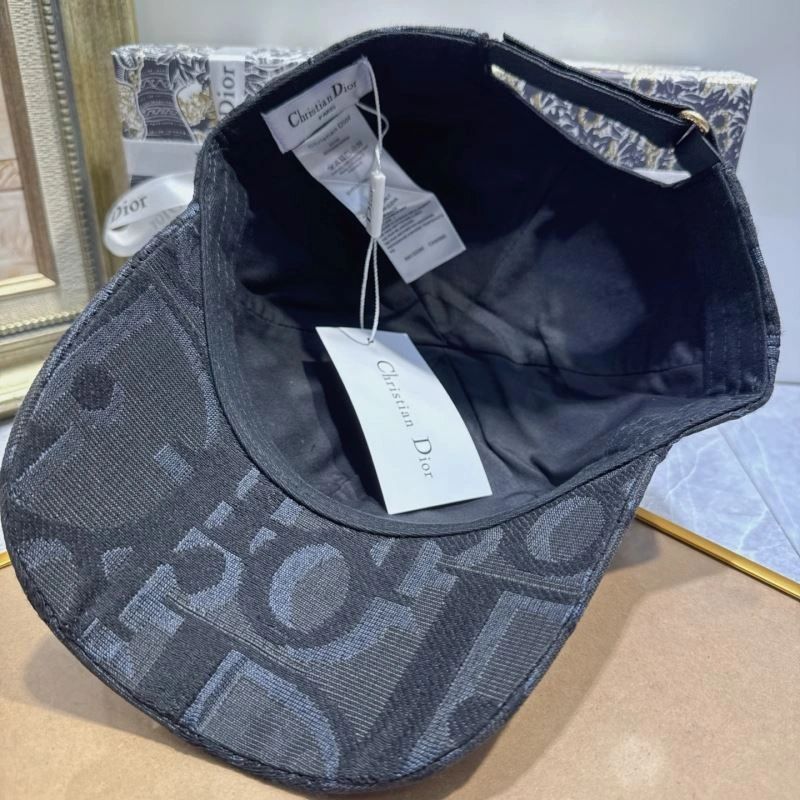 Christian Dior Caps DailyWear 259533