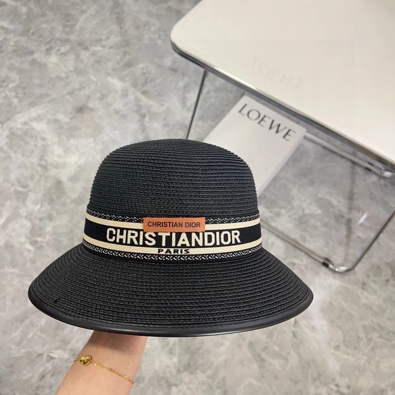 ComfortFit Christian Dior Caps 259528