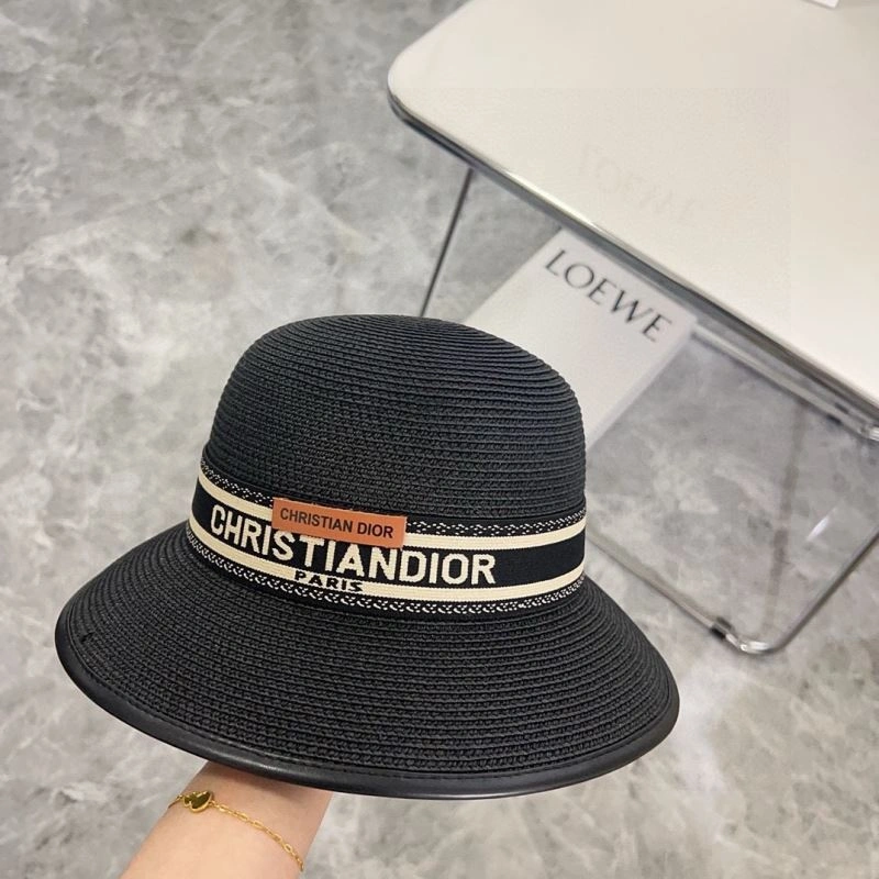 ComfortFit Christian Dior Caps 259528