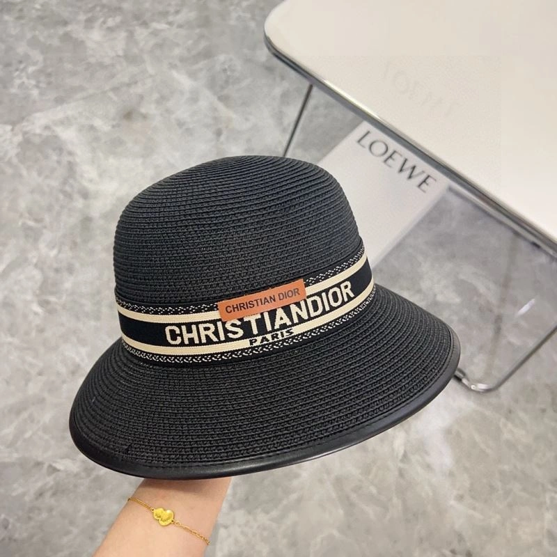 ComfortFit Christian Dior Caps 259528