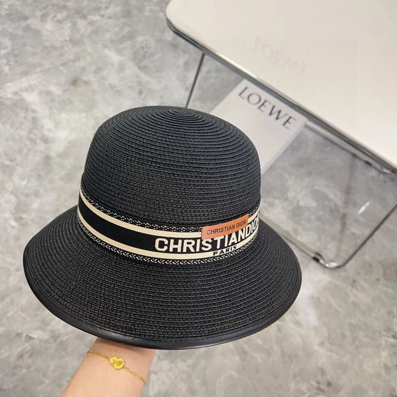 ComfortFit Christian Dior Caps 259528