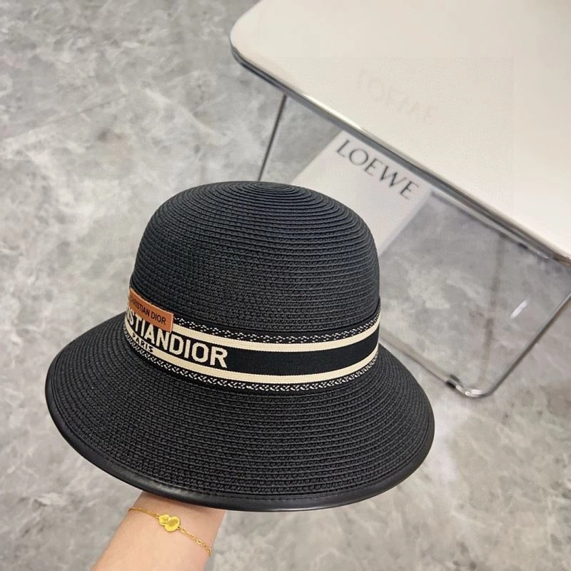 ComfortFit Christian Dior Caps 259528