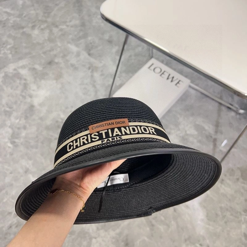 ComfortFit Christian Dior Caps 259528