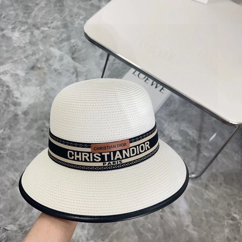 Christian Dior Caps Durable 259527