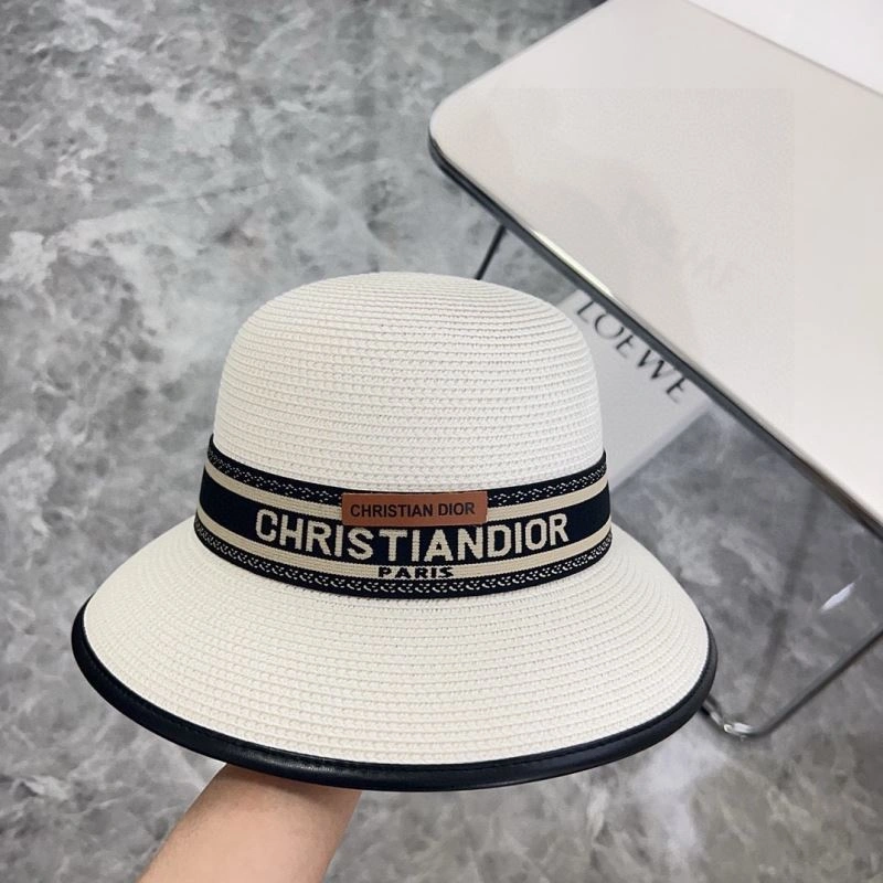 Christian Dior Caps Durable 259527