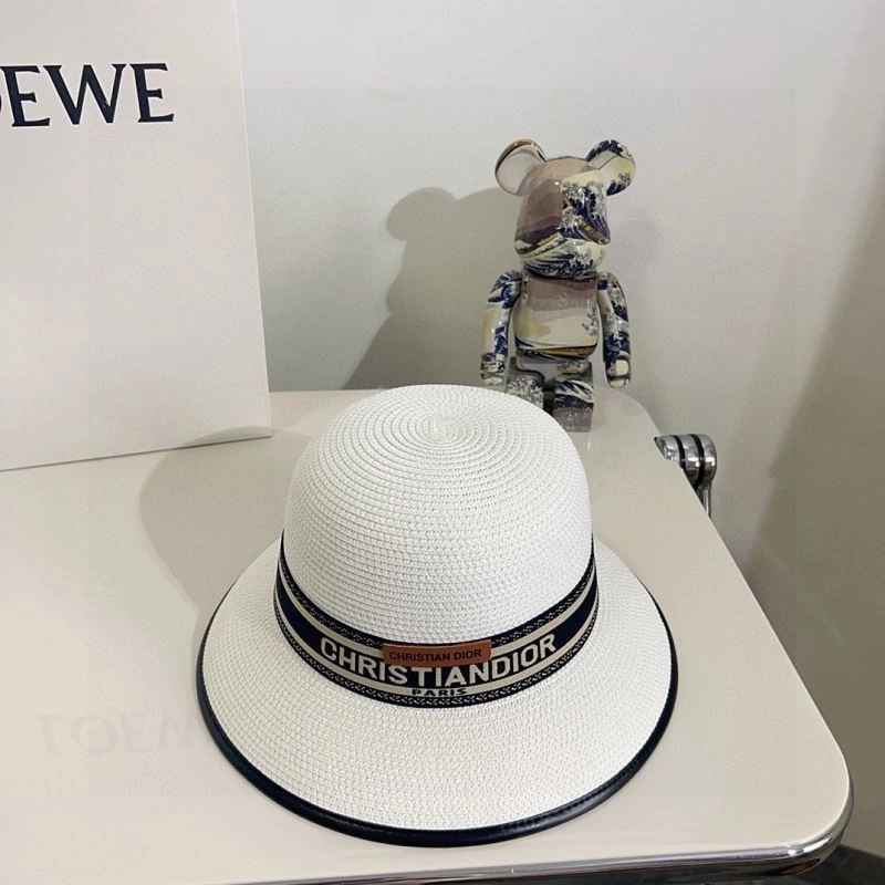 Christian Dior Caps Durable 259527