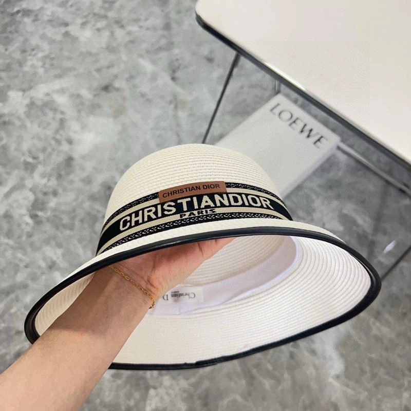 Christian Dior Caps Durable 259527