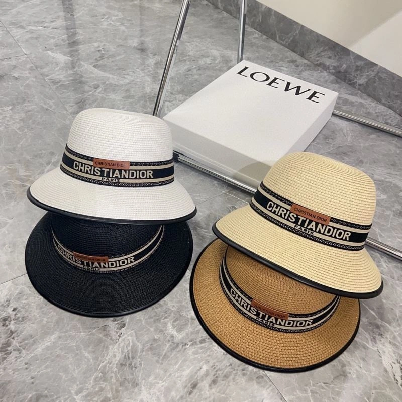 Christian Dior Caps Durable 259527