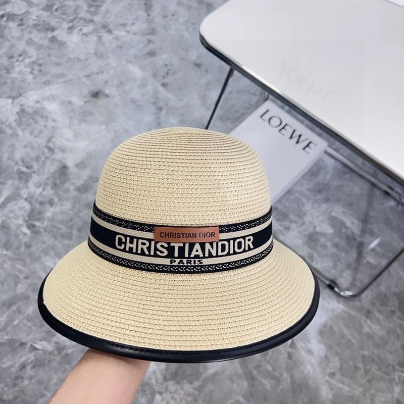 Original Christian Dior Caps 259523