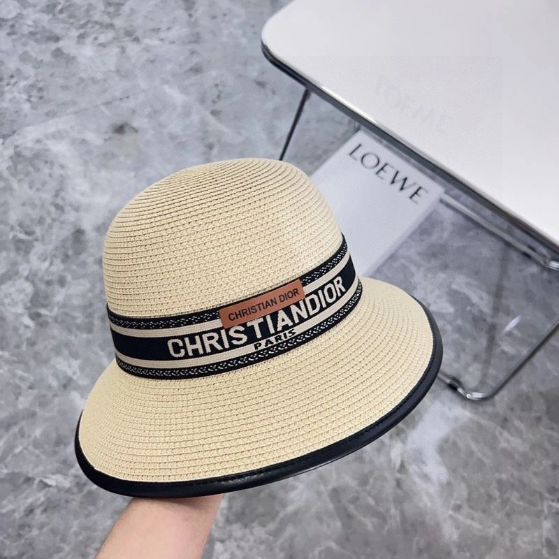 Original Christian Dior Caps 259523