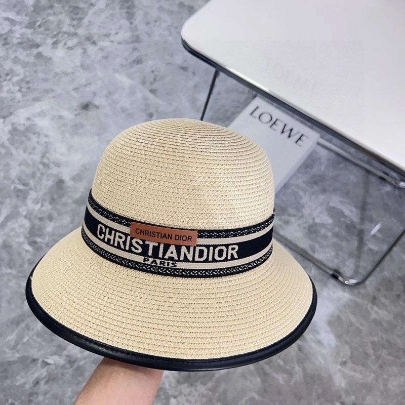 Original Christian Dior Caps 259523