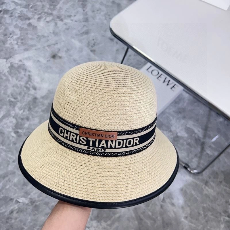 Original Christian Dior Caps 259523