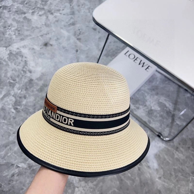 Original Christian Dior Caps 259523