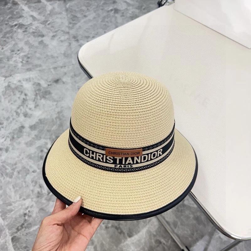 Original Christian Dior Caps 259523