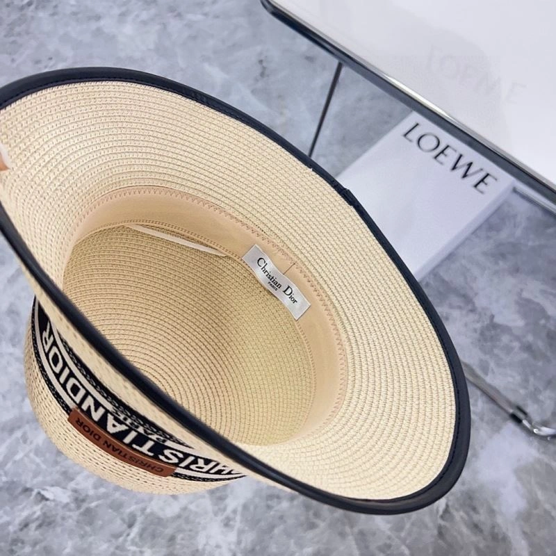 Original Christian Dior Caps 259523