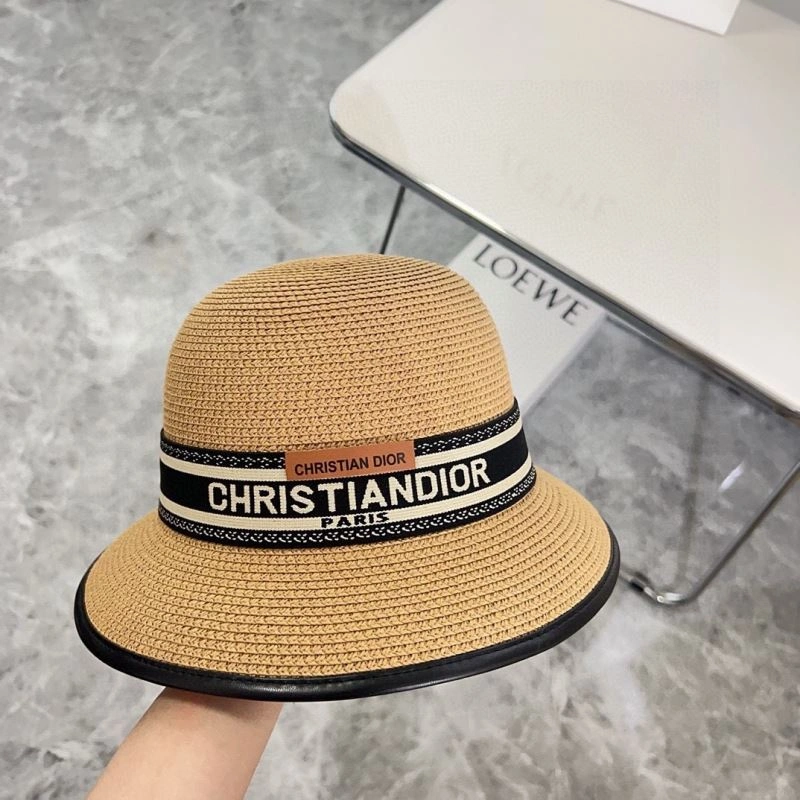 Christian Dior Caps DailyWear 259504