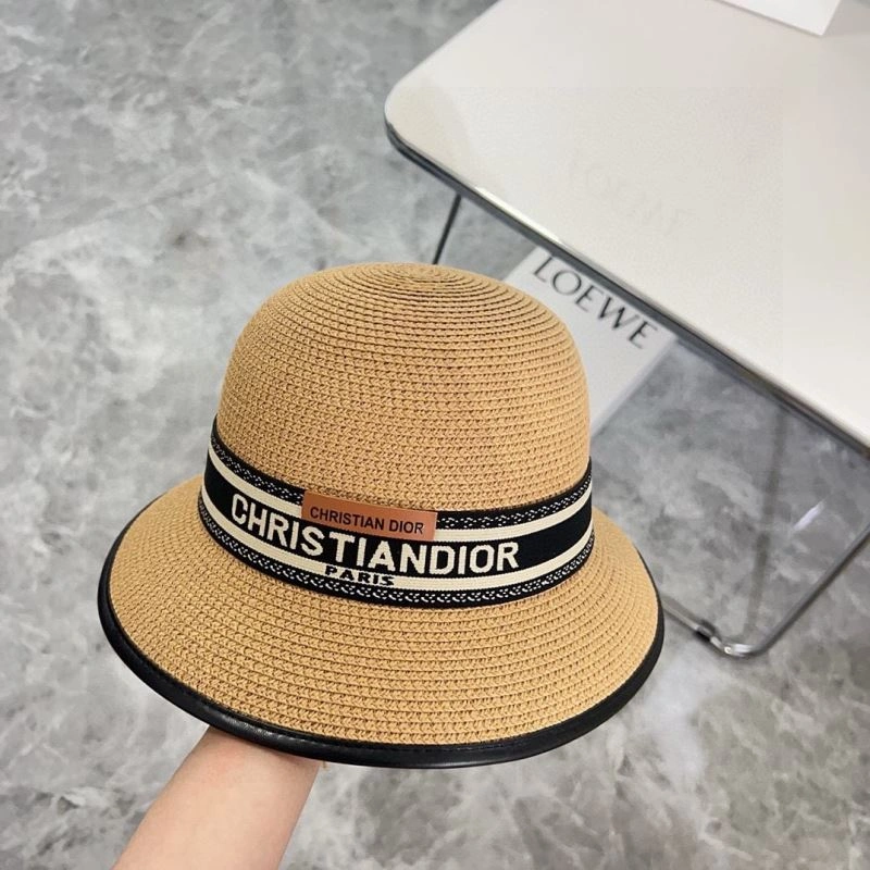 Christian Dior Caps DailyWear 259504