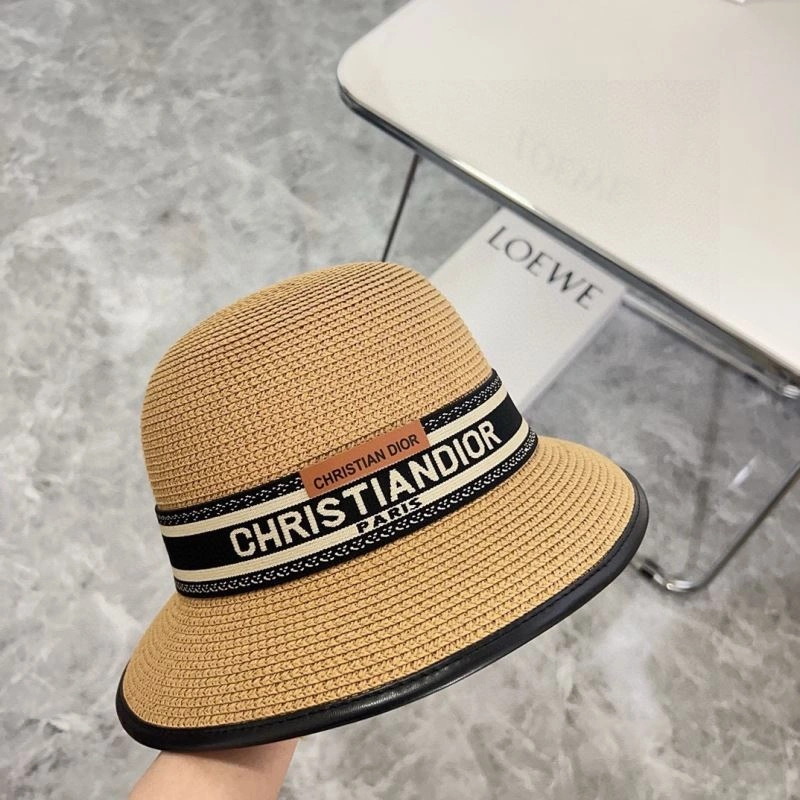 Christian Dior Caps DailyWear 259504