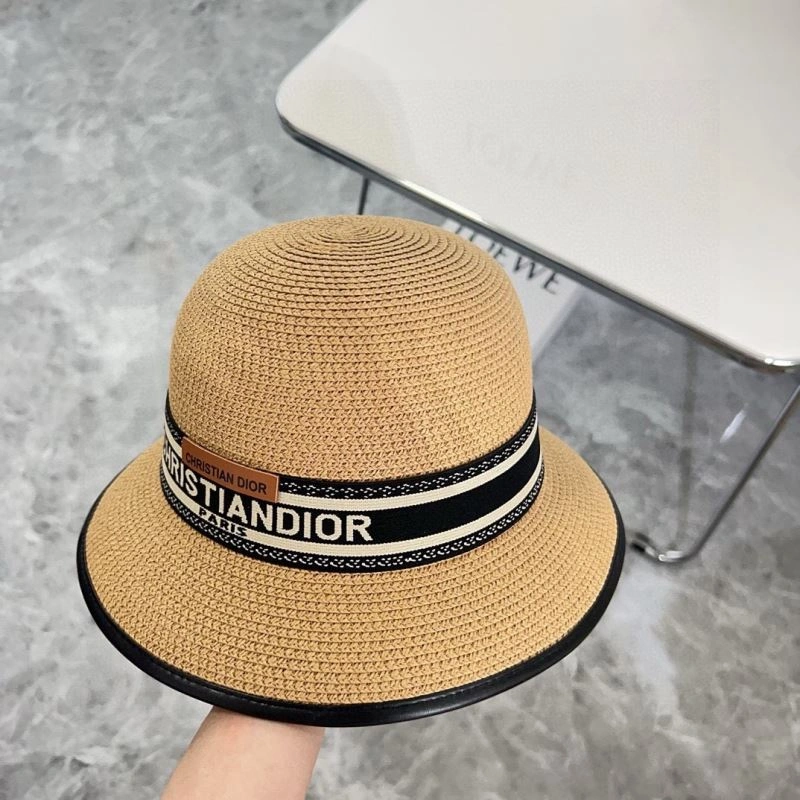 Christian Dior Caps DailyWear 259504