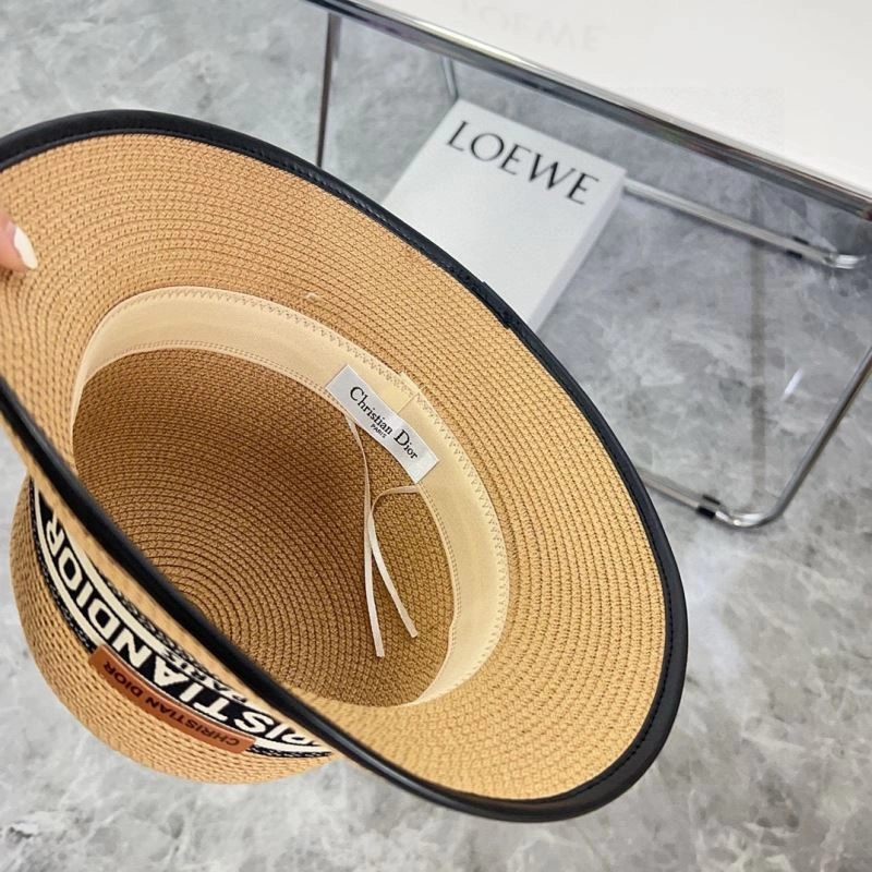 Christian Dior Caps DailyWear 259504
