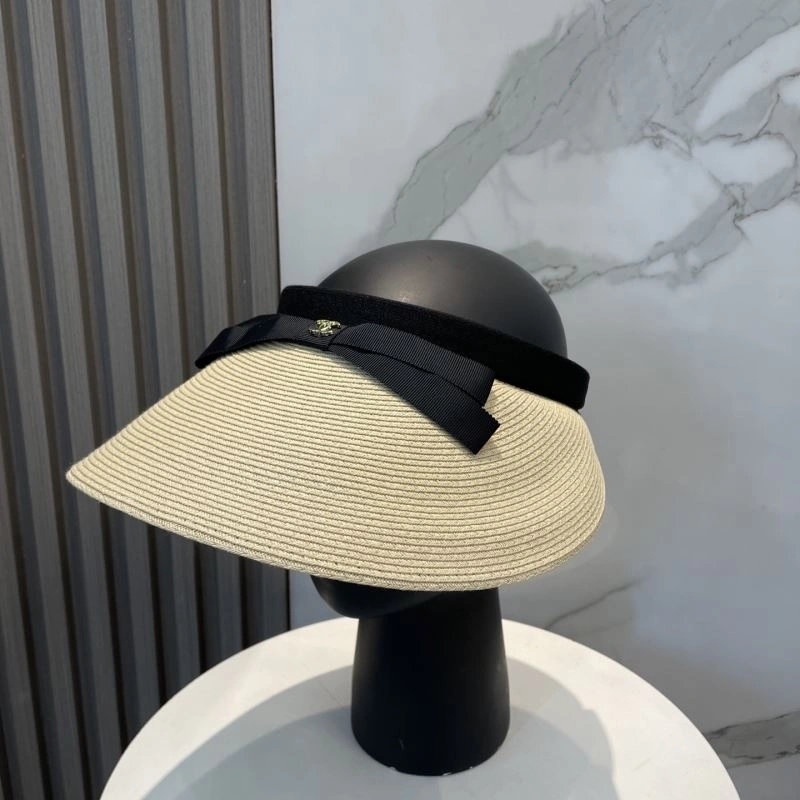 Sustainable Christian Dior Caps 259508