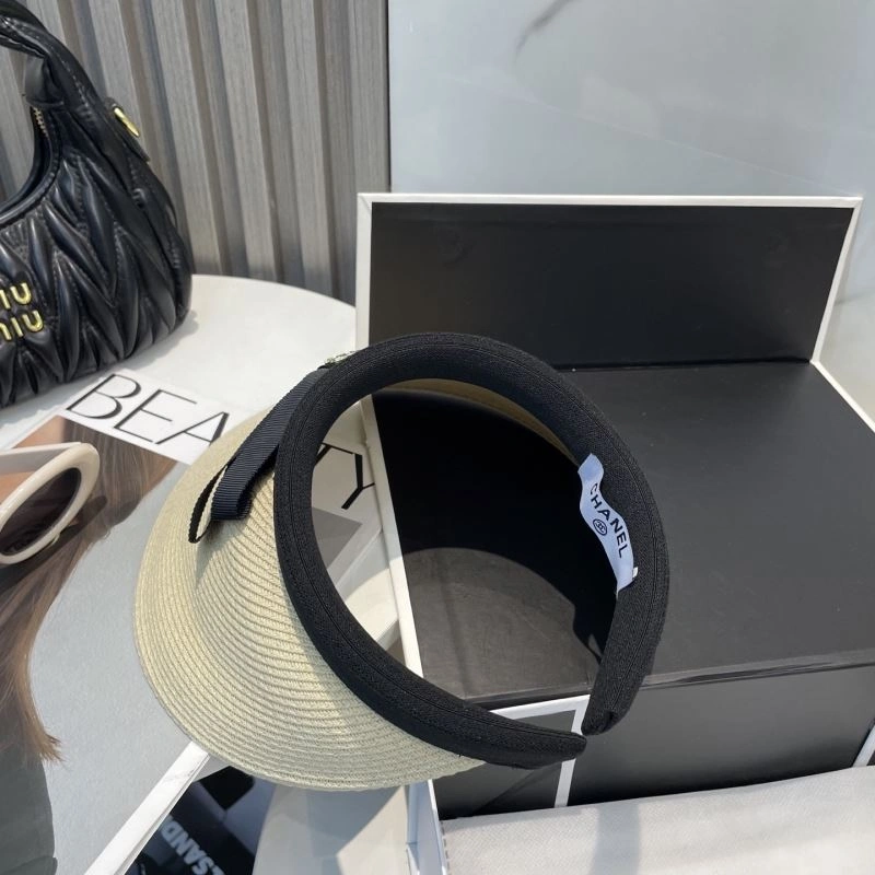 Sustainable Christian Dior Caps 259508