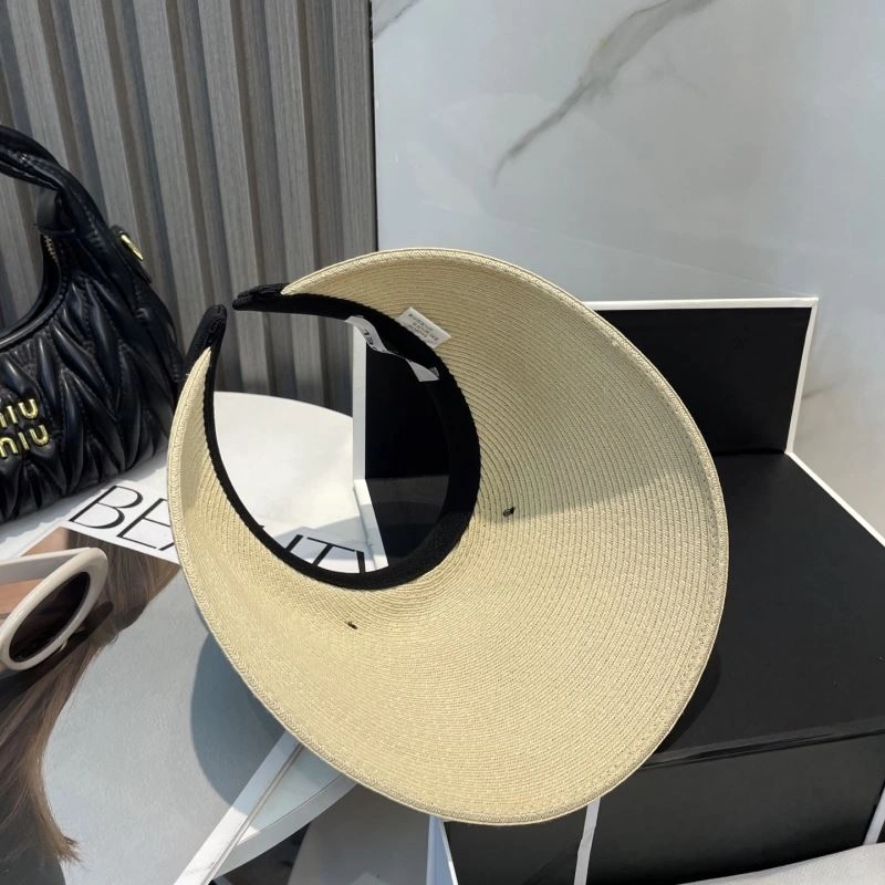 Sustainable Christian Dior Caps 259508