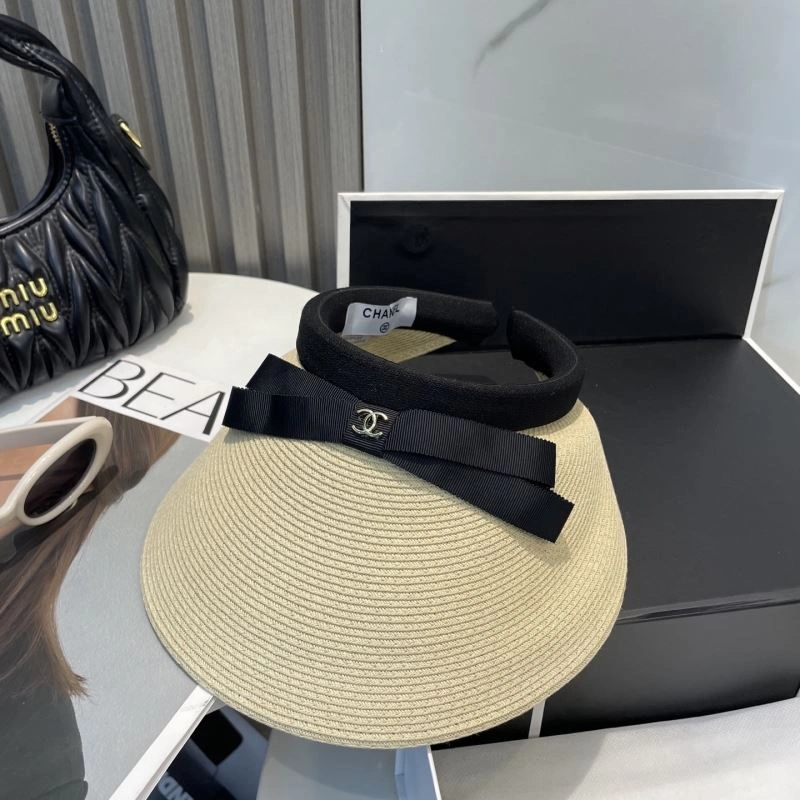 Sustainable Christian Dior Caps 259508